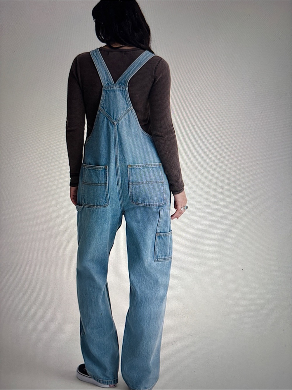 Vans Overalls - Picture 2 of 13